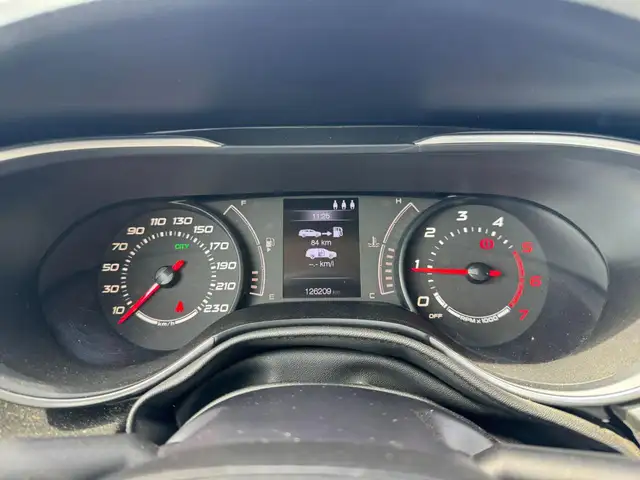Fiat Tipo view 6