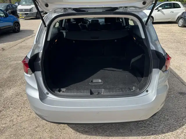 Fiat Tipo view 11