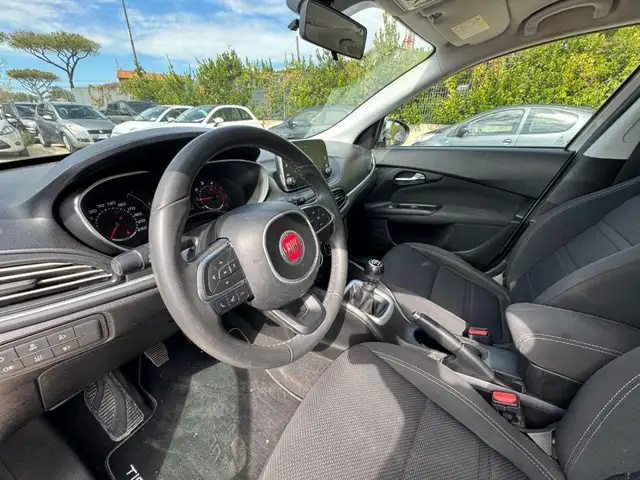 Fiat Tipo view 5