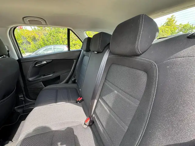Fiat Tipo view 10