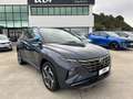 Hyundai TUCSON Tucson 1.6 hev Exellence Leather Pack 4wd auto Blau - thumbnail 9
