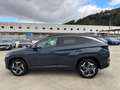 Hyundai TUCSON Tucson 1.6 hev Exellence Leather Pack 4wd auto Blau - thumbnail 4