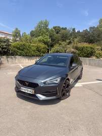 CUPRA LEON VZ HYBRIDE 245CH