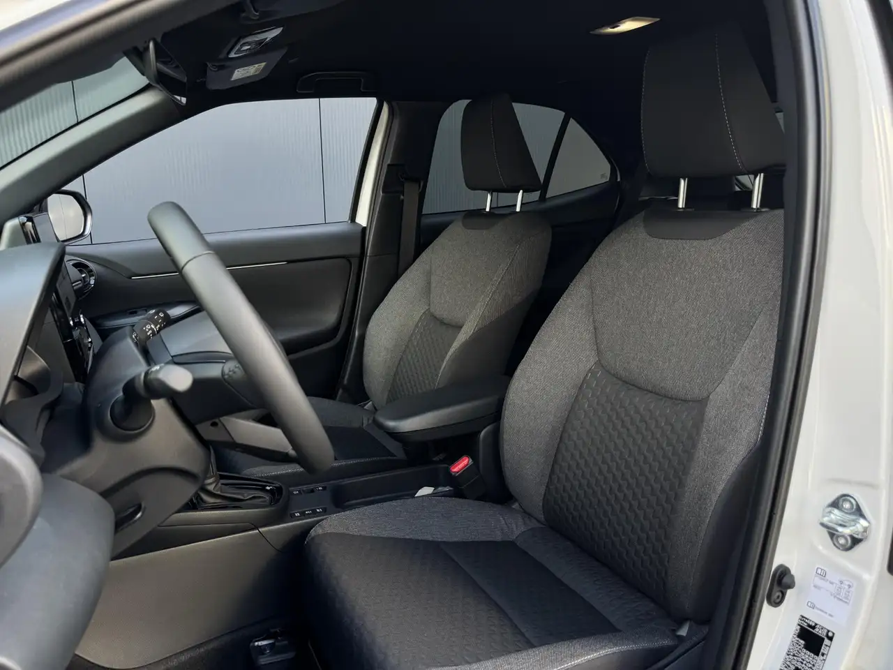 Toyota Yaris Cross 2026 — фото 14