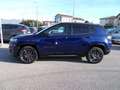 Jeep Compass 1.3 Turbo T4 150 CV aut. 2WD 80° Anniversario Blu/Azzurro - thumbnail 3