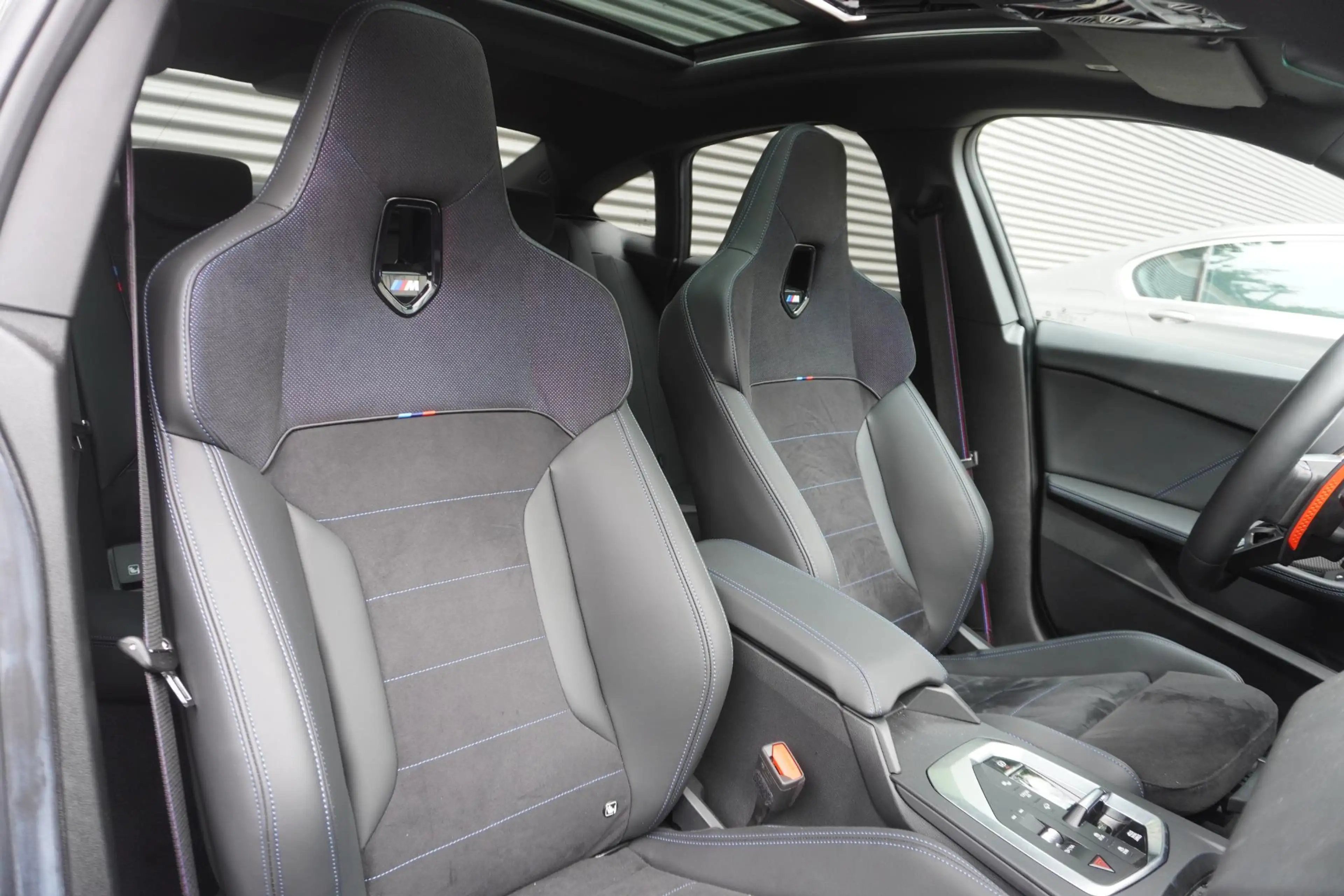 BMW 235 2 Serie Gran Coupé M235 xDrive M Sportpakket Pro | — photo 8