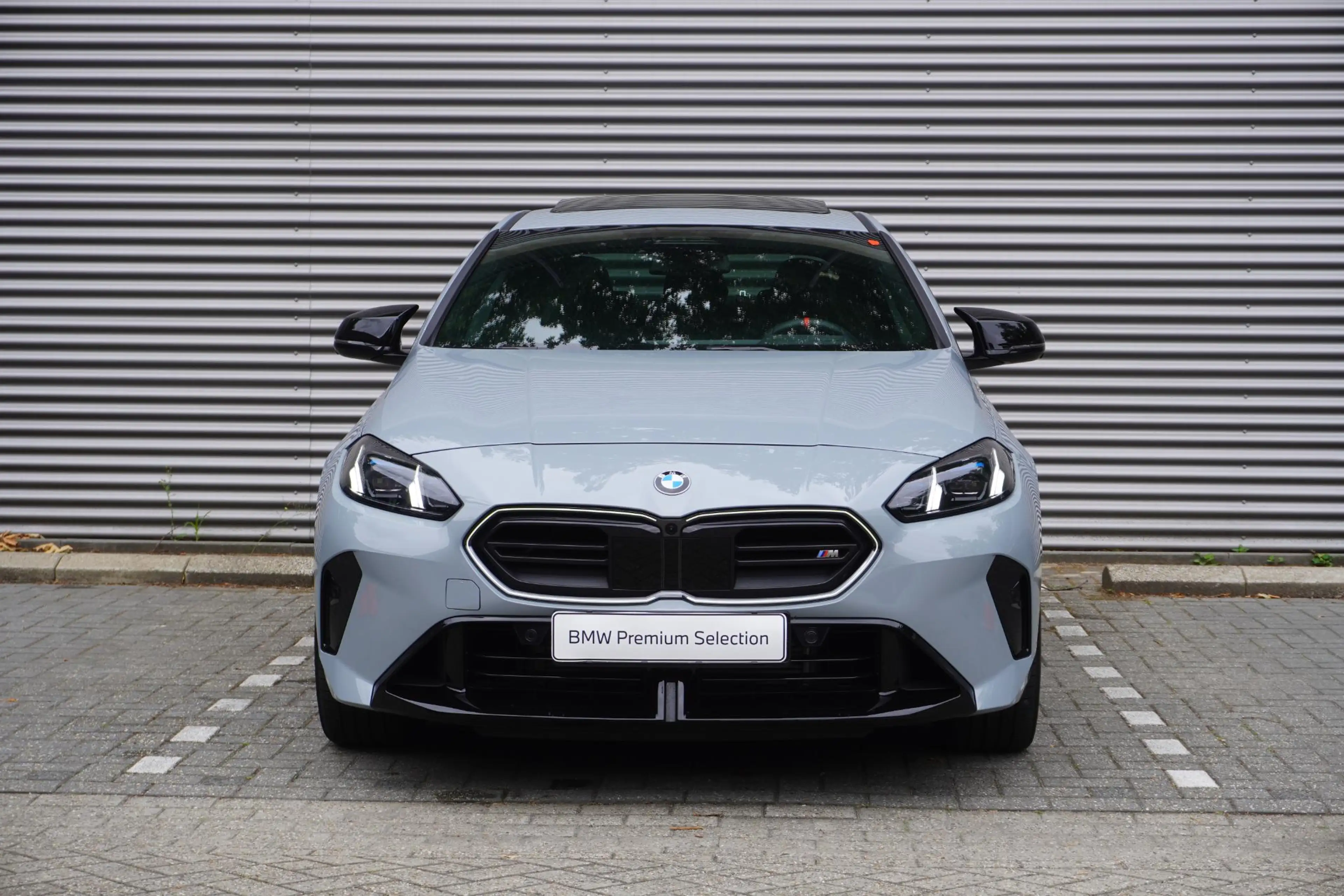 BMW 235 2 Serie Gran Coupé M235 xDrive M Sportpakket Pro | — photo 3