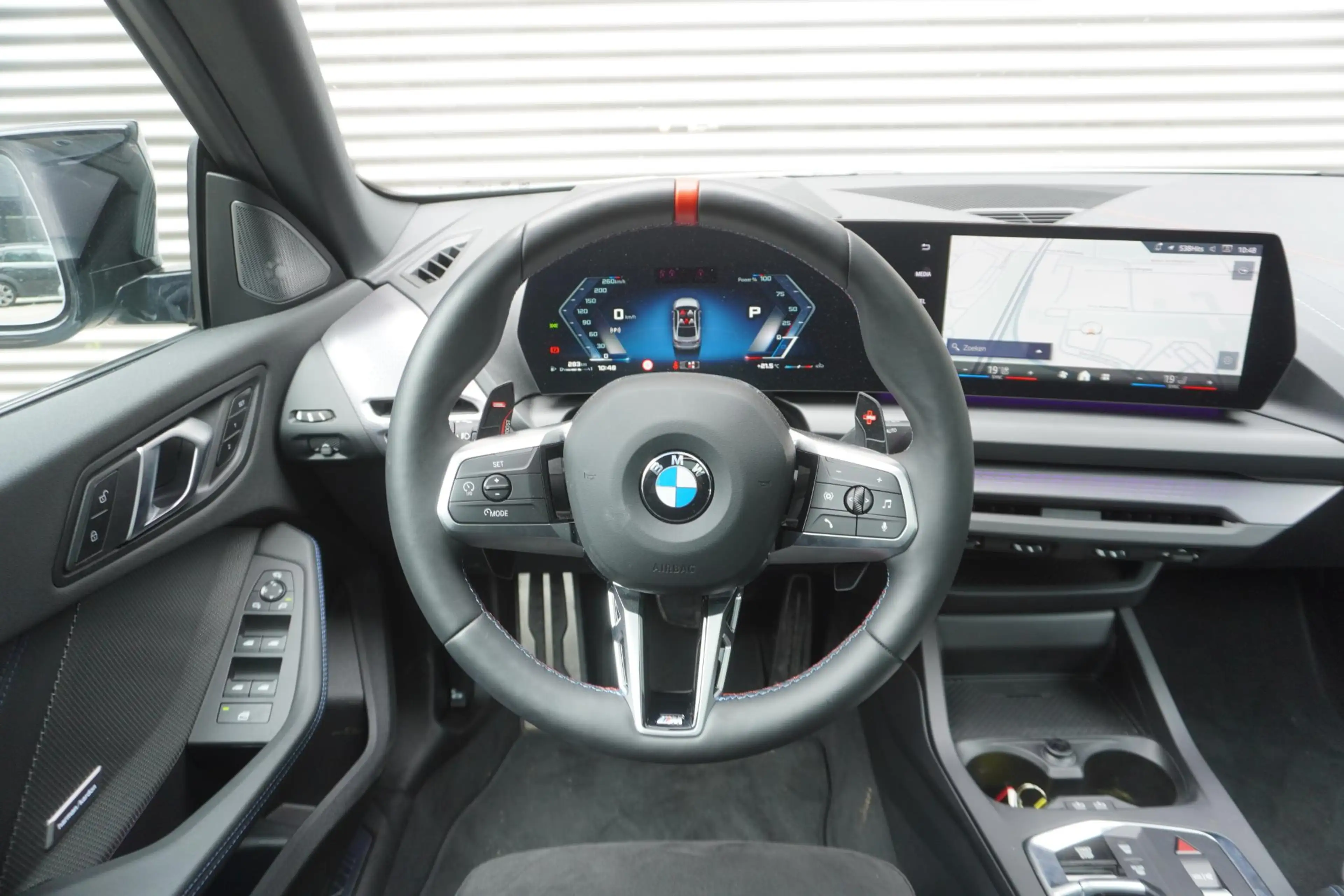 BMW 235 2 Serie Gran Coupé M235 xDrive M Sportpakket Pro | — photo 7