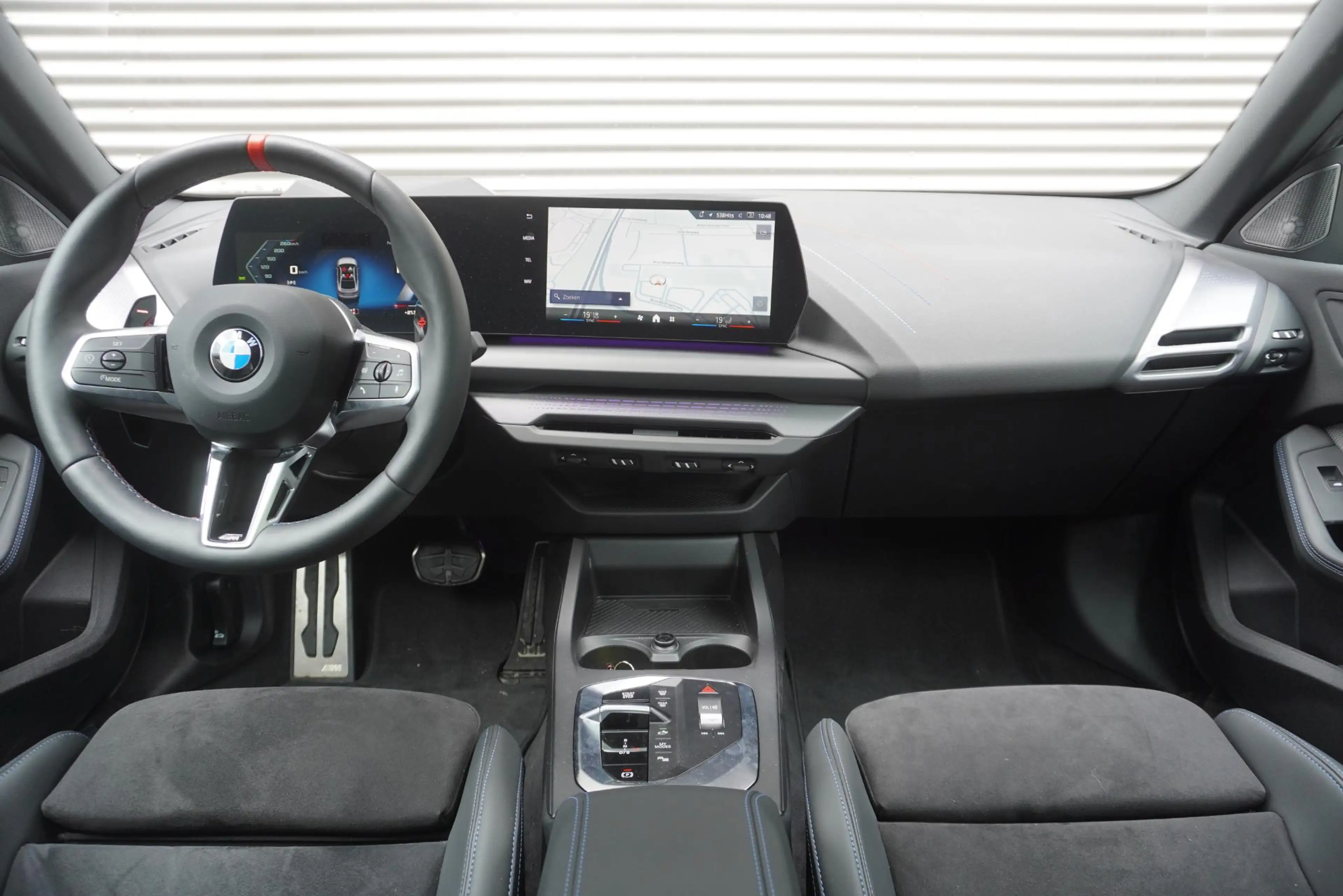 BMW 235 2 Serie Gran Coupé M235 xDrive M Sportpakket Pro | — photo 9