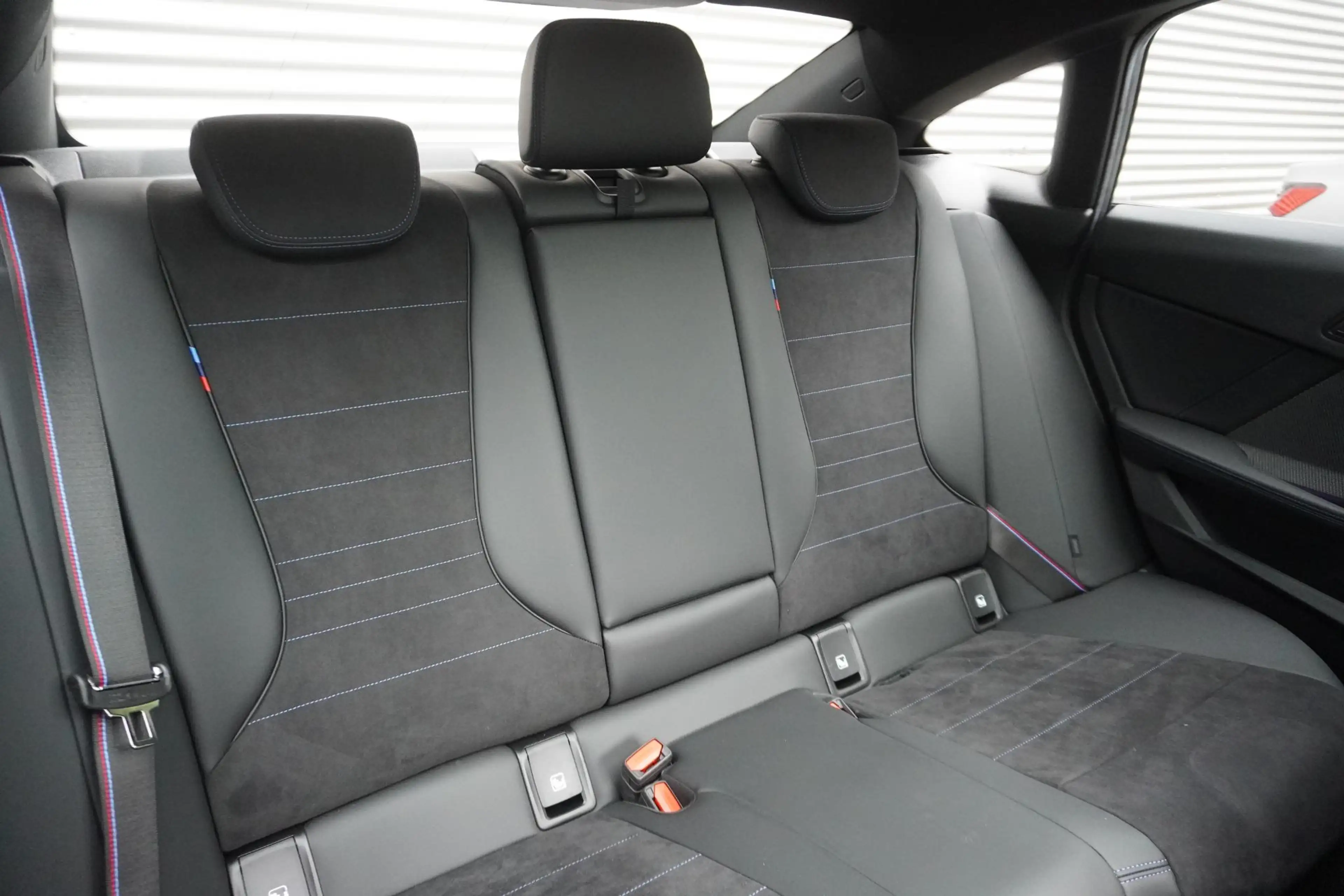 BMW 235 2 Serie Gran Coupé M235 xDrive M Sportpakket Pro | — photo 10