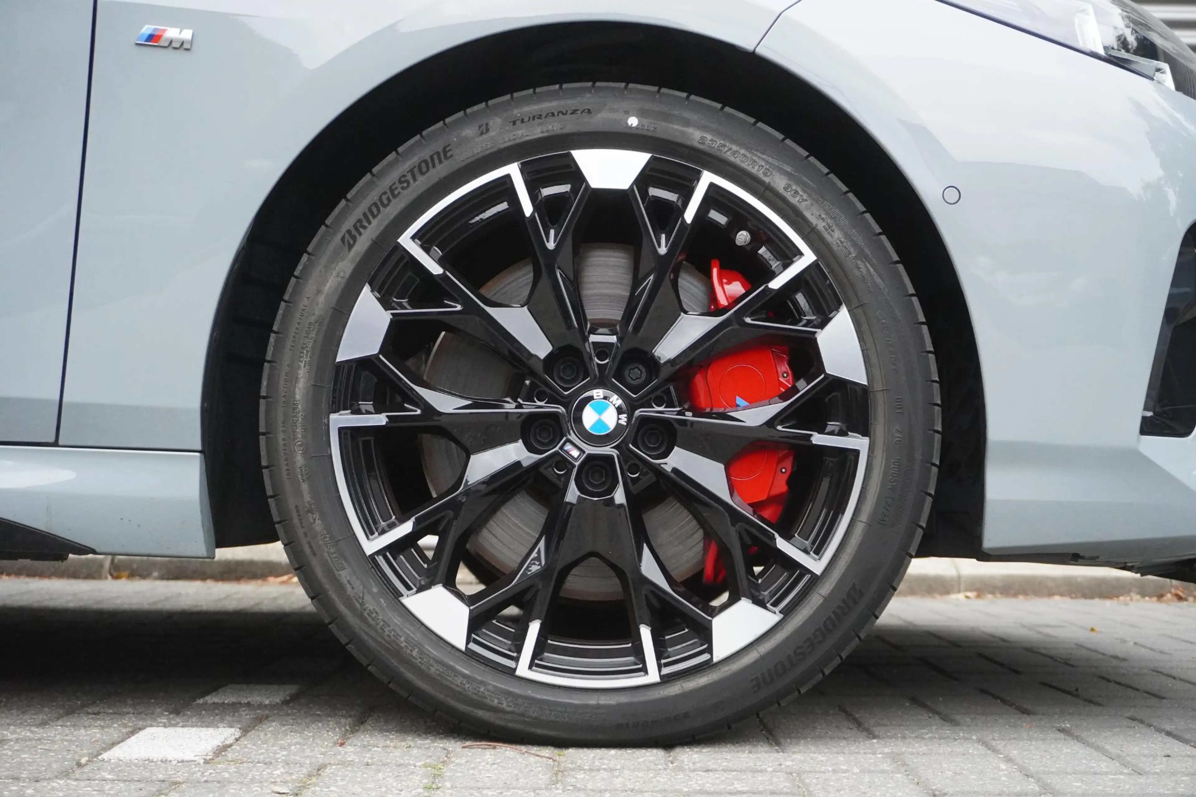 BMW 235 2 Serie Gran Coupé M235 xDrive M Sportpakket Pro | — photo 6