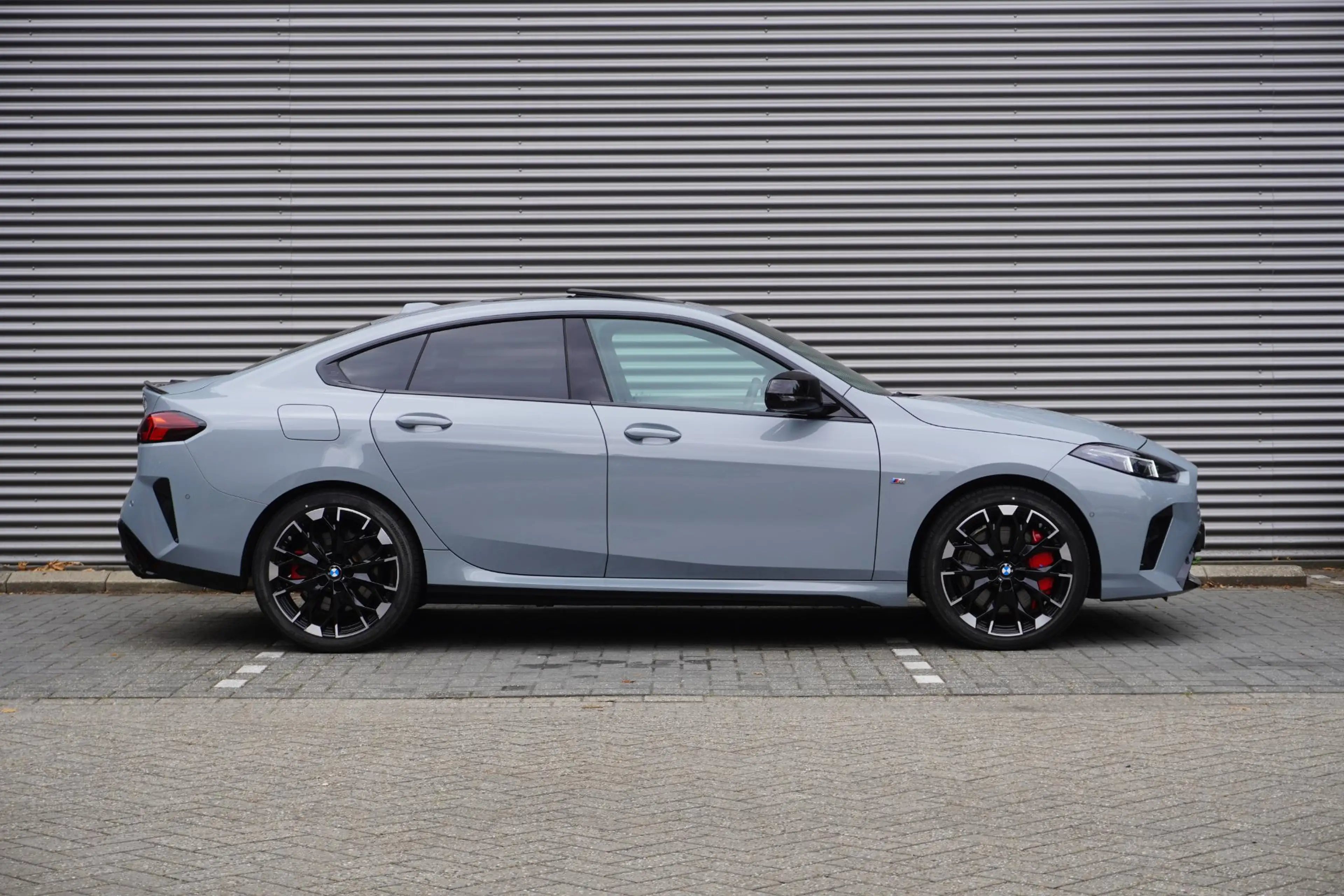 BMW 235 2 Serie Gran Coupé M235 xDrive M Sportpakket Pro | — photo 4