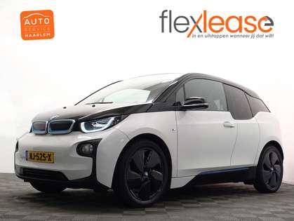 BMW i3 High Voltage Edition 94Ah 33 kWh M Performance- Xe