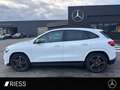 Mercedes-Benz GLA 200 d 4M AMG Sport Night Distr Pano AHK Ambi 360 Weiß - thumbnail 3