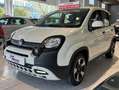 Fiat Panda CITY CROSS 1.0GSE HYBRID 70CV.- " ETIQUETA ECO ".- Wit - thumbnail 1