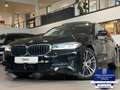 BMW 530 d xDrive CockpitProf Pano AmbienteB Kam. ACC Noir - thumbnail 1