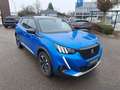 Peugeot 2008 GT HDI 130 Aut. Blau - thumbnail 3