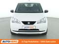 SEAT Mii 1.0 Chic*TEMPO*PDC*ALU*KLIMA*BLUETOOTH* Weiß - thumbnail 9