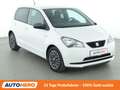SEAT Mii 1.0 Chic*TEMPO*PDC*ALU*KLIMA*BLUETOOTH* Weiß - thumbnail 8