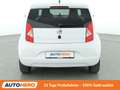 SEAT Mii 1.0 Chic*TEMPO*PDC*ALU*KLIMA*BLUETOOTH* Weiß - thumbnail 5