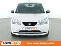 SEAT Mii 1.0 Chic*TEMPO*PDC*ALU*KLIMA*BLUETOOTH* Weiß - thumbnail 9