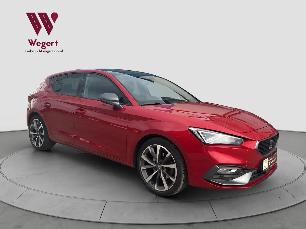 SEAT Leon 1.5 eTSI*NAVI*CARPLAY*BEATS*PANO*LED*WINTER, миниатюра 6