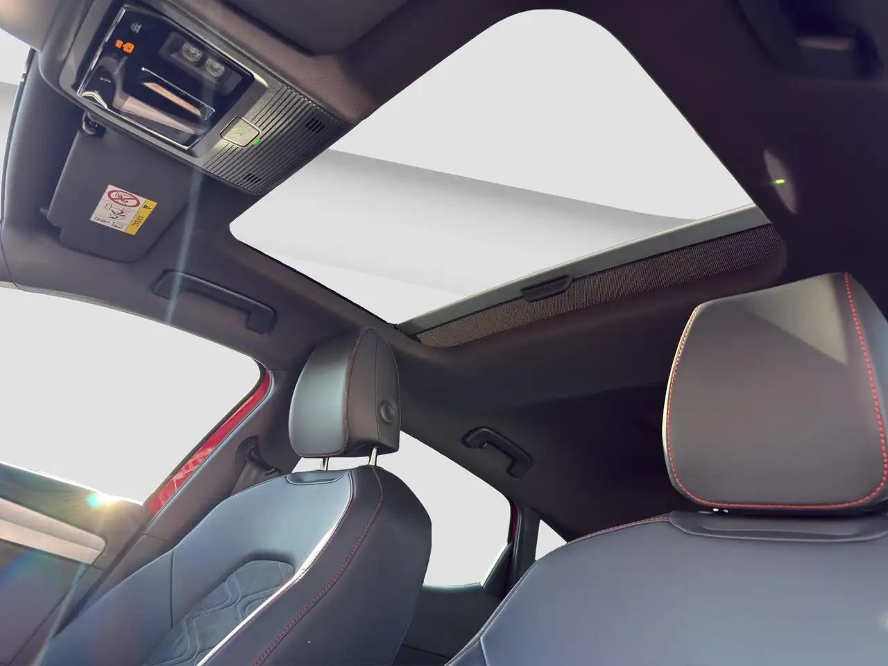 SEAT Leon 1.5 eTSI*NAVI*CARPLAY*BEATS*PANO*LED*WINTER, миниатюра 18
