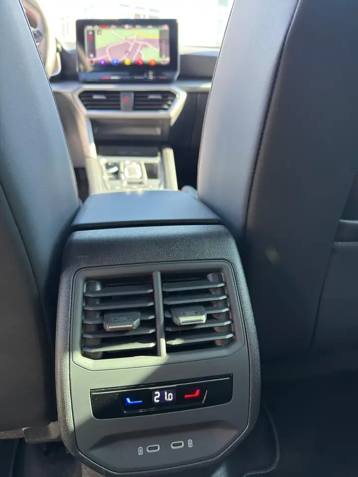 SEAT Leon 1.5 eTSI*NAVI*CARPLAY*BEATS*PANO*LED*WINTER, миниатюра 22