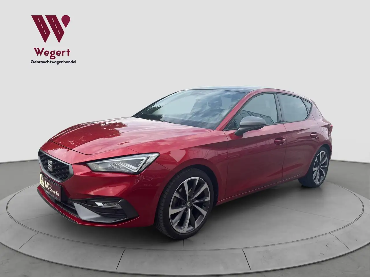 SEAT Leon 1.5 eTSI*NAVI*CARPLAY*BEATS*PANO*LED*WINTER, миниатюра 29