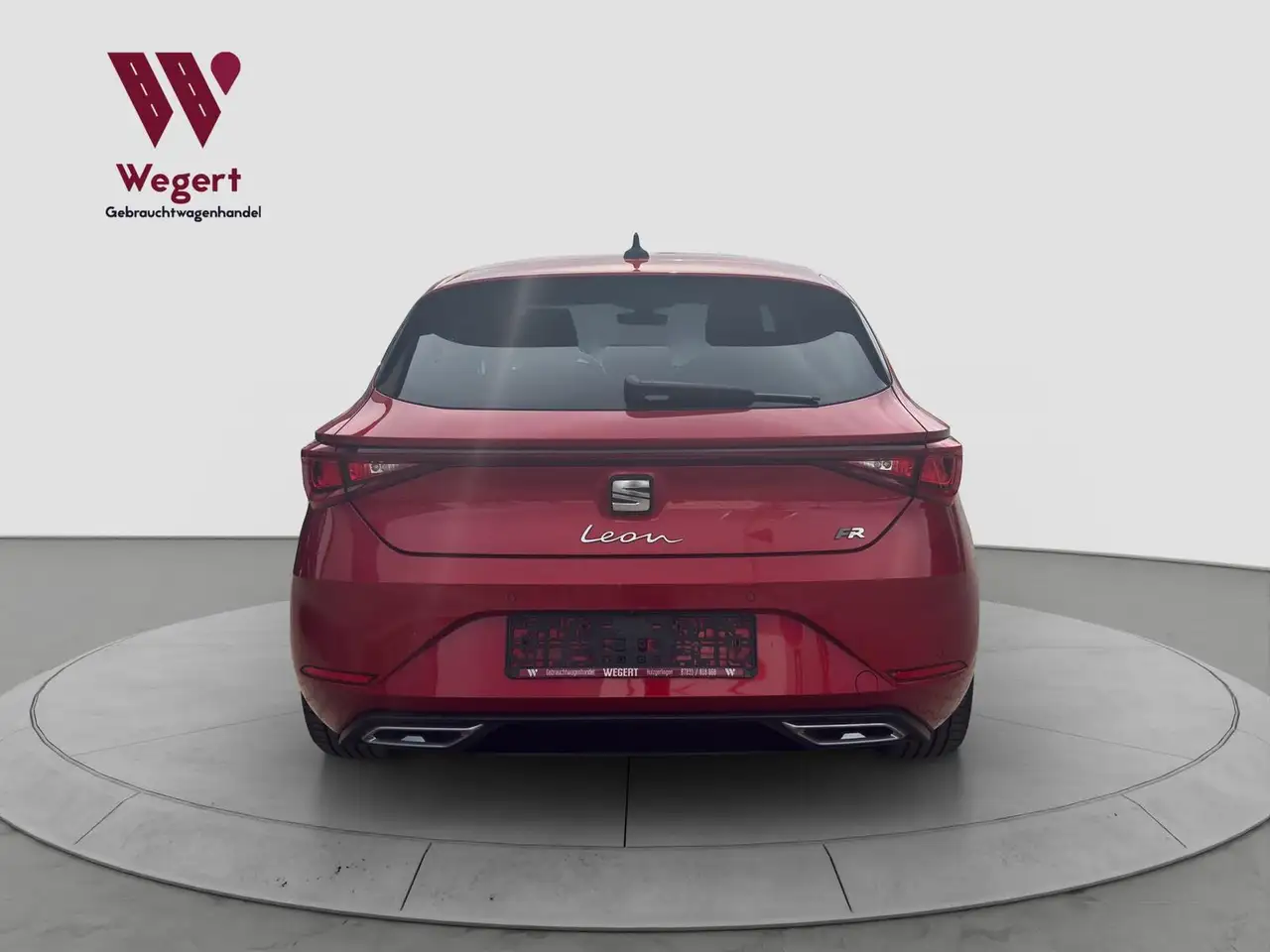 SEAT Leon 1.5 eTSI*NAVI*CARPLAY*BEATS*PANO*LED*WINTER, миниатюра 11