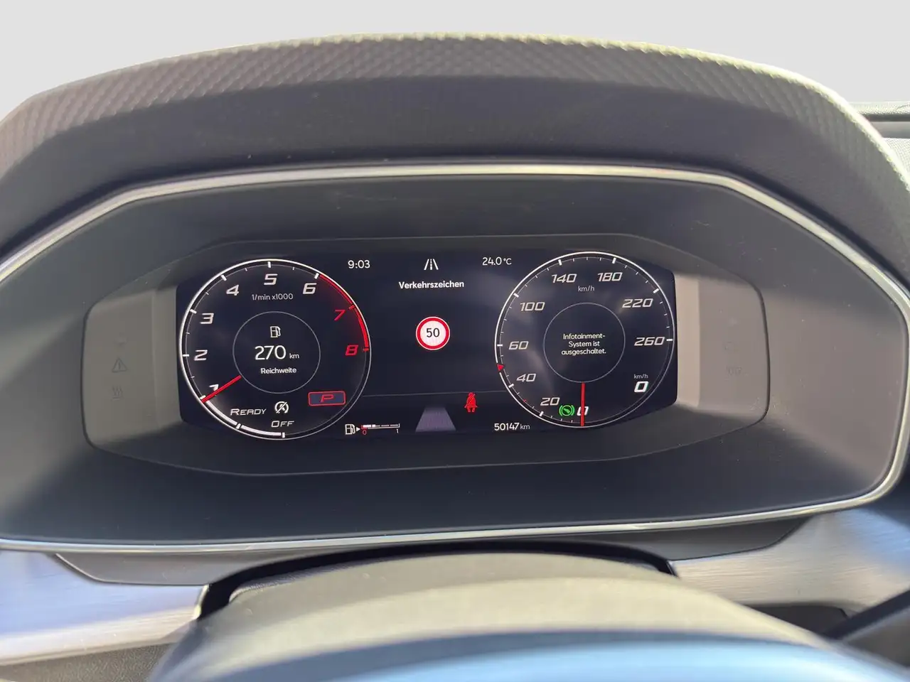 SEAT Leon 1.5 eTSI*NAVI*CARPLAY*BEATS*PANO*LED*WINTER, миниатюра 21