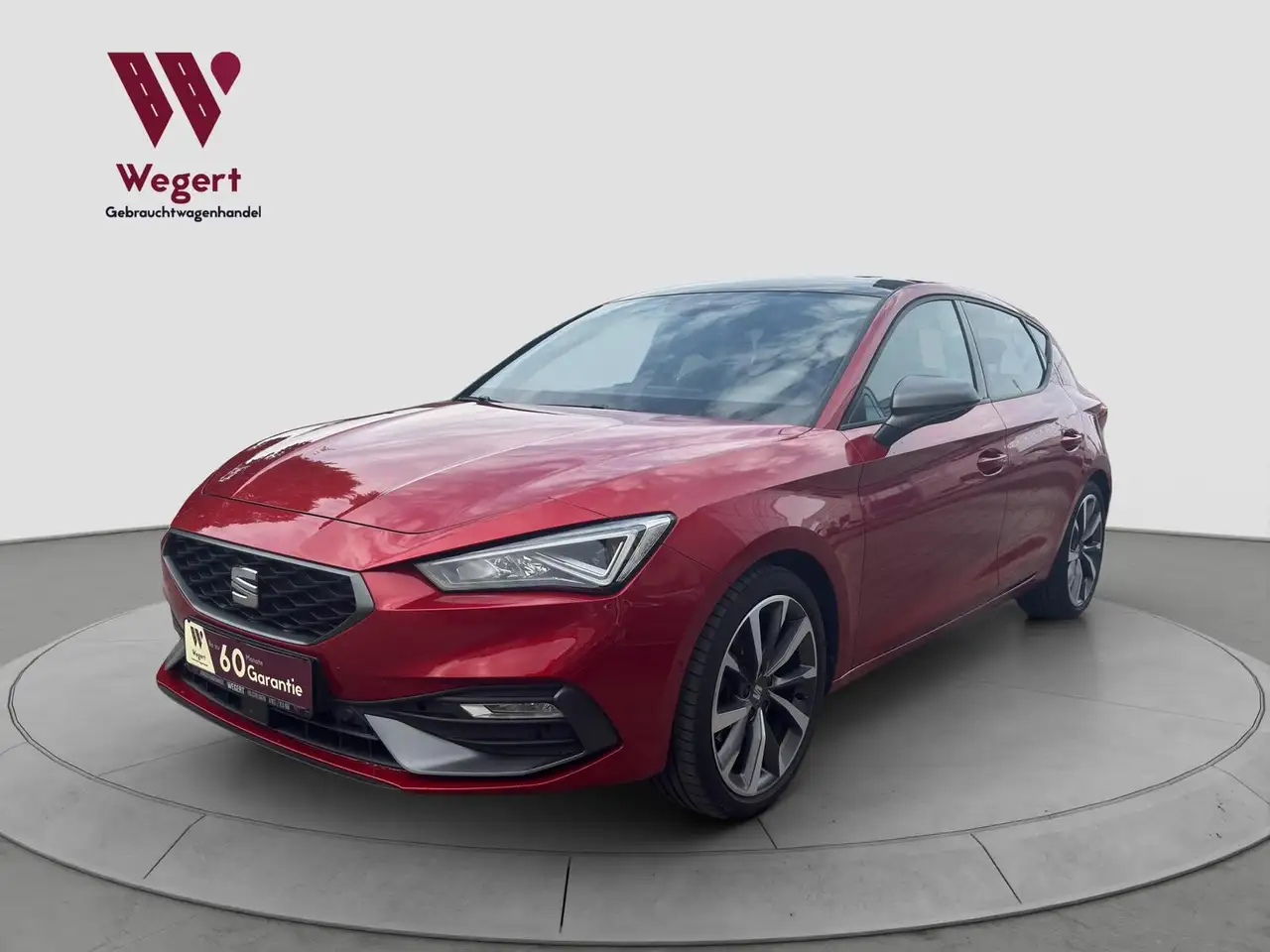 SEAT Leon 1.5 eTSI*NAVI*CARPLAY*BEATS*PANO*LED*WINTER, миниатюра 2