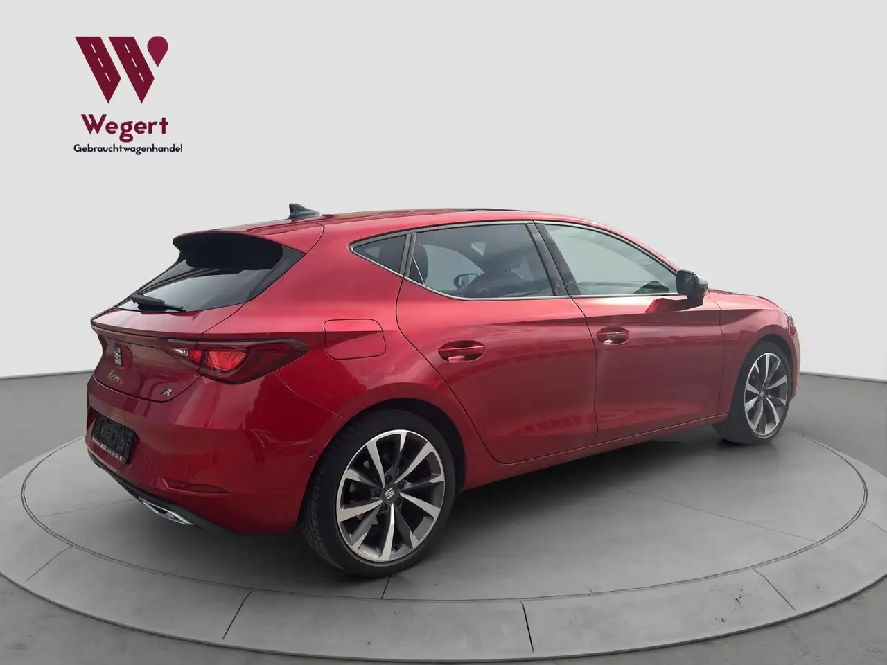 SEAT Leon 1.5 eTSI*NAVI*CARPLAY*BEATS*PANO*LED*WINTER, миниатюра 8