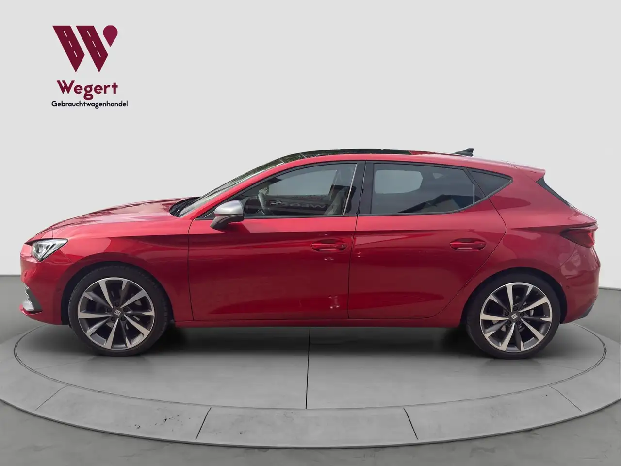 SEAT Leon 1.5 eTSI*NAVI*CARPLAY*BEATS*PANO*LED*WINTER, миниатюра 15