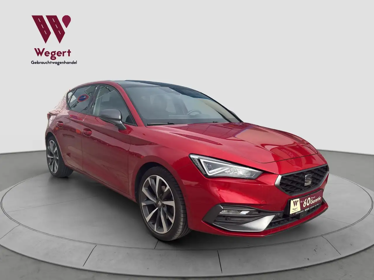 SEAT Leon 1.5 eTSI*NAVI*CARPLAY*BEATS*PANO*LED*WINTER, миниатюра 5