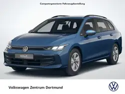 Volkswagen Golf VIII 1.5 eTSI LIFE CAM ACC NAVI