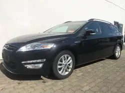 Find Ford Mondeo from 2012 for sale - AutoScout24
