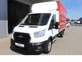 Ford Transit 350 L4 Pritsche 2.0 Blanc - thumbnail 15
