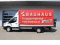 Ford Transit 350 L4 Pritsche 2.0 Blanc - thumbnail 21