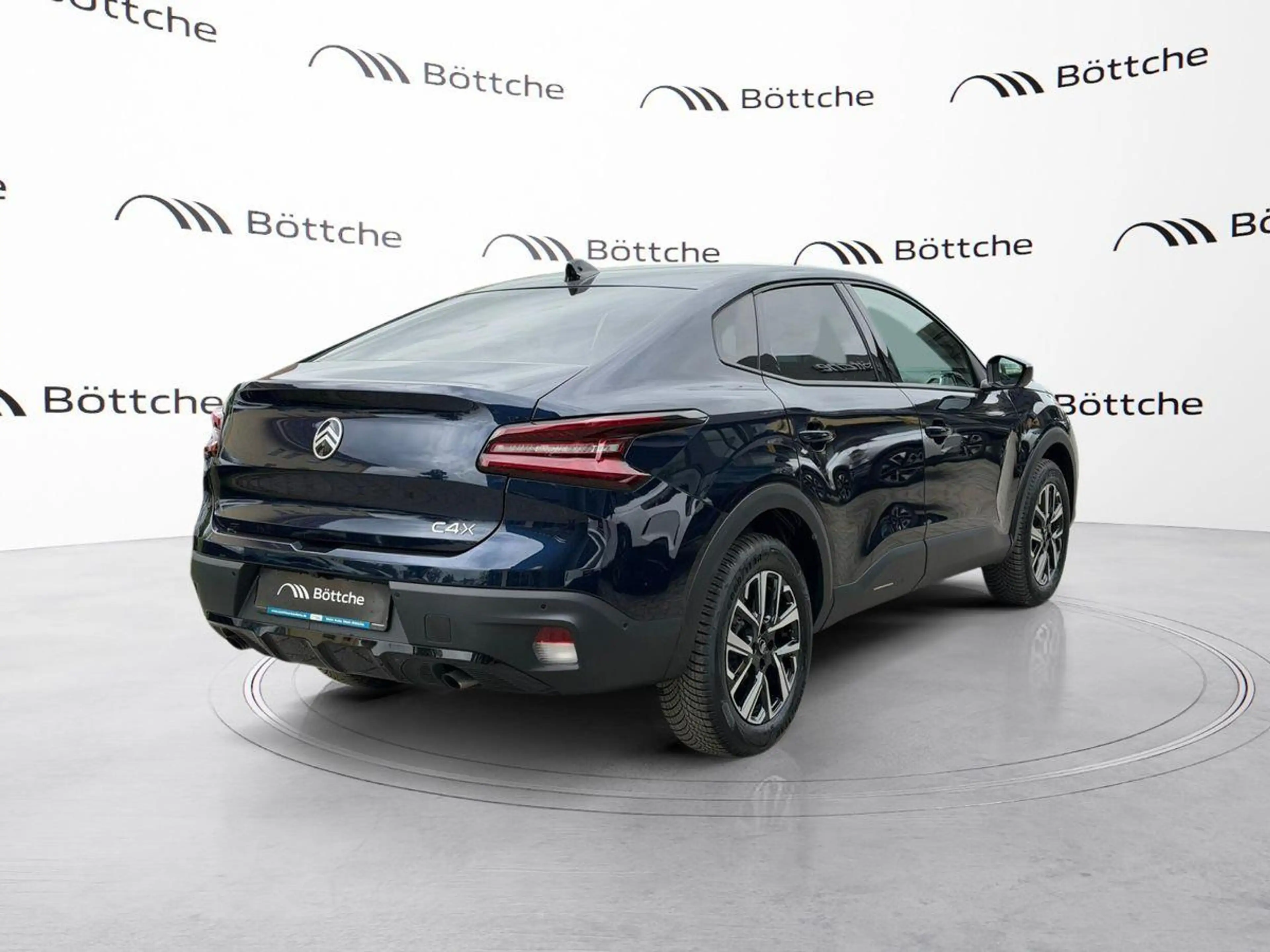 Citroen C4 X Max Hybrid - LED/ACC/ALLW./ALCANT./NAVI/KAMERA — photo 4