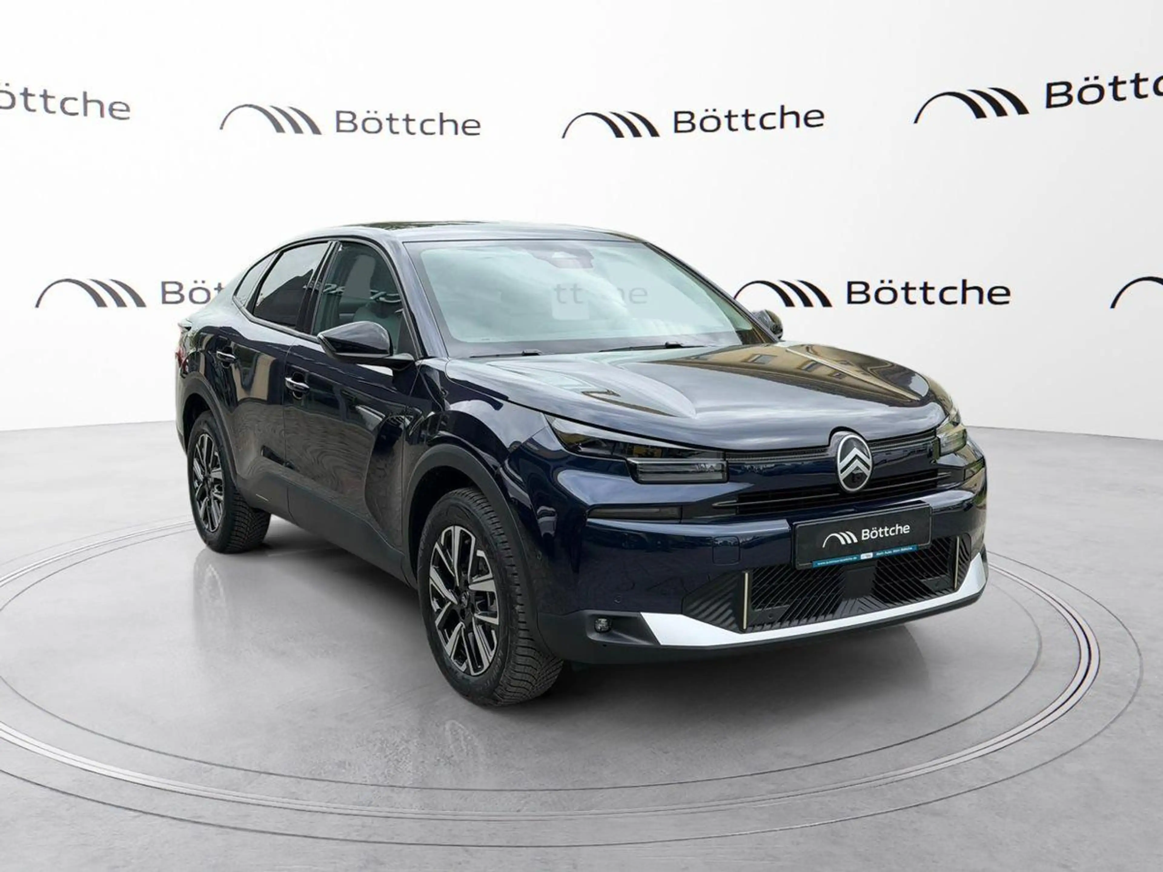 Citroen C4 X Max Hybrid - LED/ACC/ALLW./ALCANT./NAVI/KAMERA — photo 5
