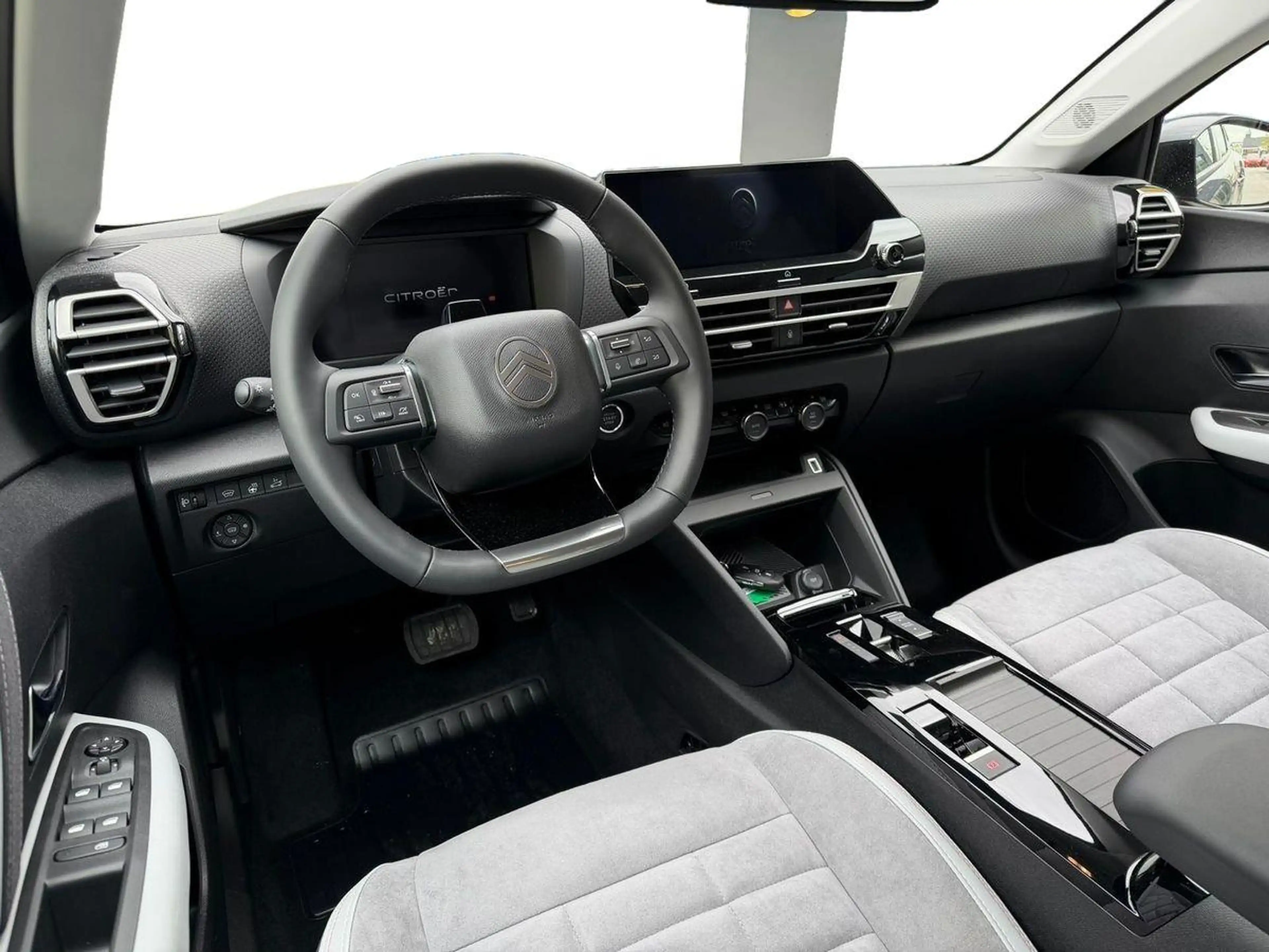 Citroen C4 X Max Hybrid - LED/ACC/ALLW./ALCANT./NAVI/KAMERA — photo 6