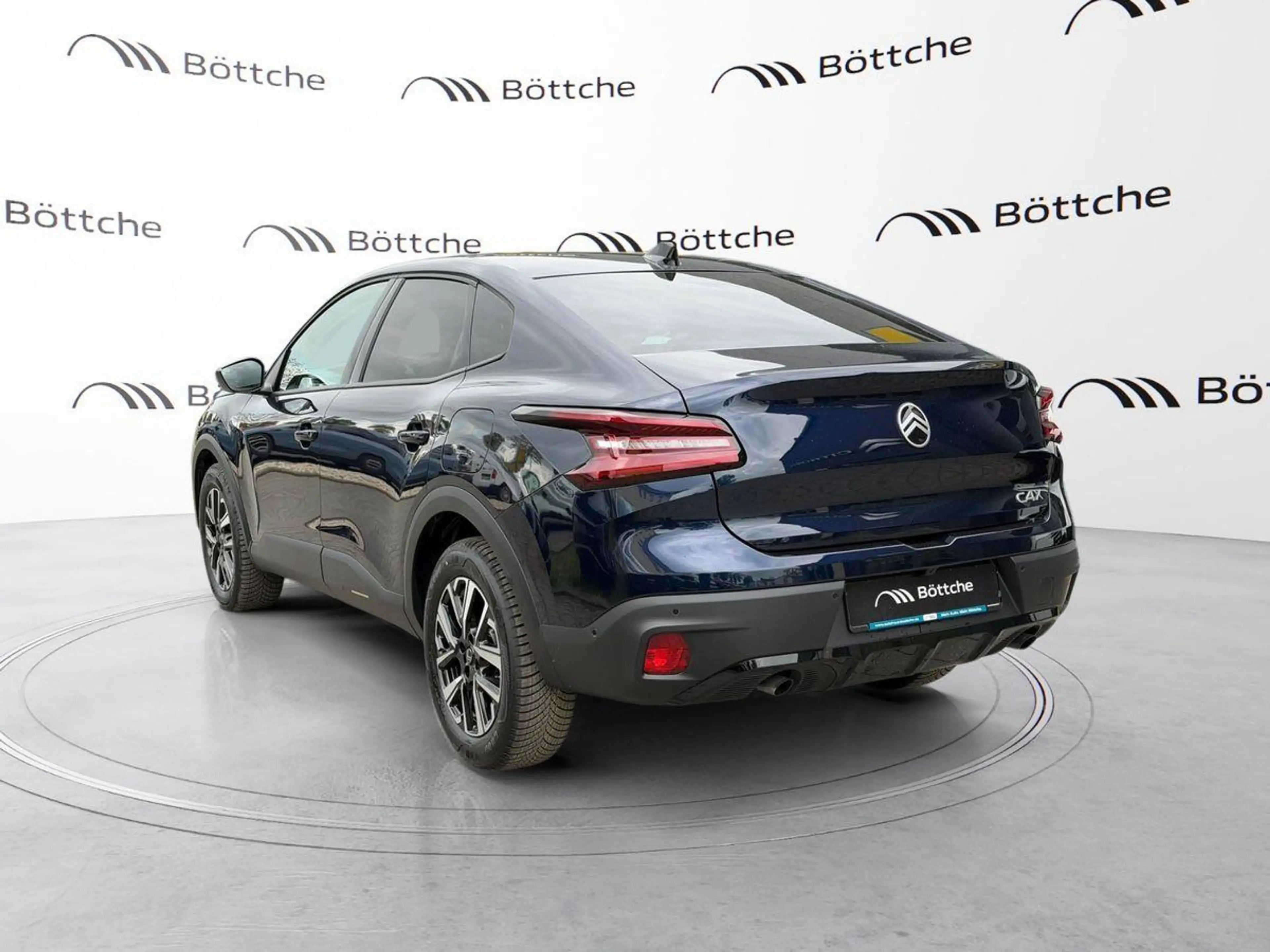 Citroen C4 X Max Hybrid - LED/ACC/ALLW./ALCANT./NAVI/KAMERA — photo 3
