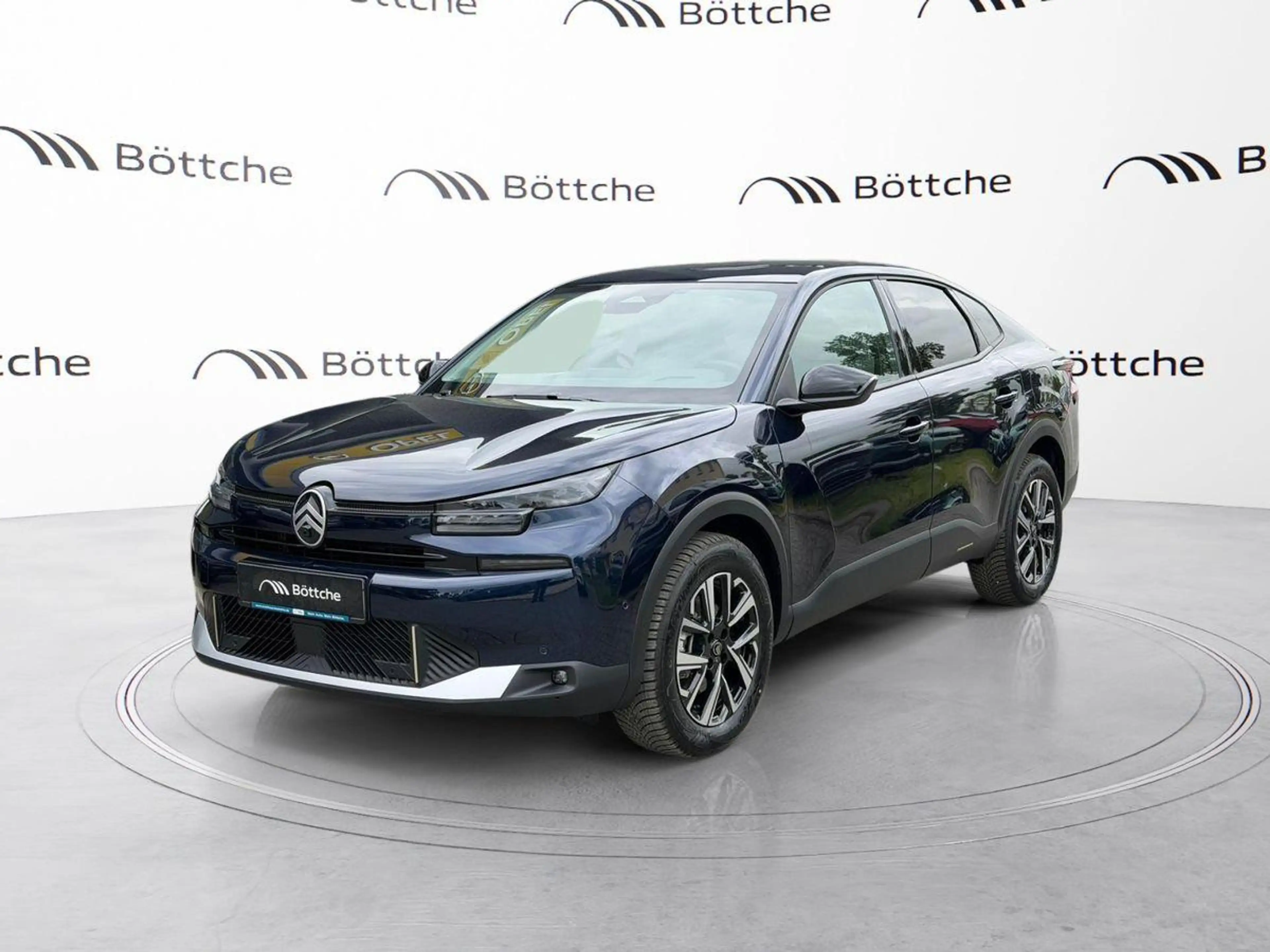 Citroen C4 X Max Hybrid - LED/ACC/ALLW./ALCANT./NAVI/KAMERA — photo 2