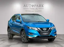 Nissan Qashqai N Connecta PANO|TMP|SPURH|LED|NAVI|360°