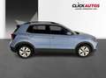 Volkswagen T-Cross 1.0 TSI Life 85kW Azul - thumbnail 4