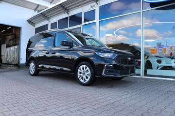 Tourneo Connect Titanium PHEV 7-Sitzer 3,99% FIN