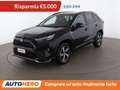 Toyota RAV 4 2.5 Hybrid  Dynamic AWD-i PHEV Schwarz - thumbnail 1