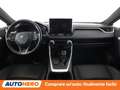 Toyota RAV 4 2.5 Hybrid  Dynamic AWD-i PHEV Schwarz - thumbnail 12