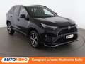 Toyota RAV 4 2.5 Hybrid  Dynamic AWD-i PHEV Schwarz - thumbnail 8